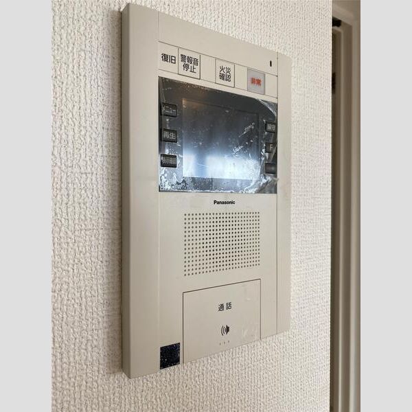 パレ・ロワイヤル栗山公園の室内写真8枚目