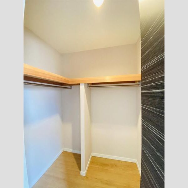 パレ・ロワイヤル栗山公園の室内写真9枚目