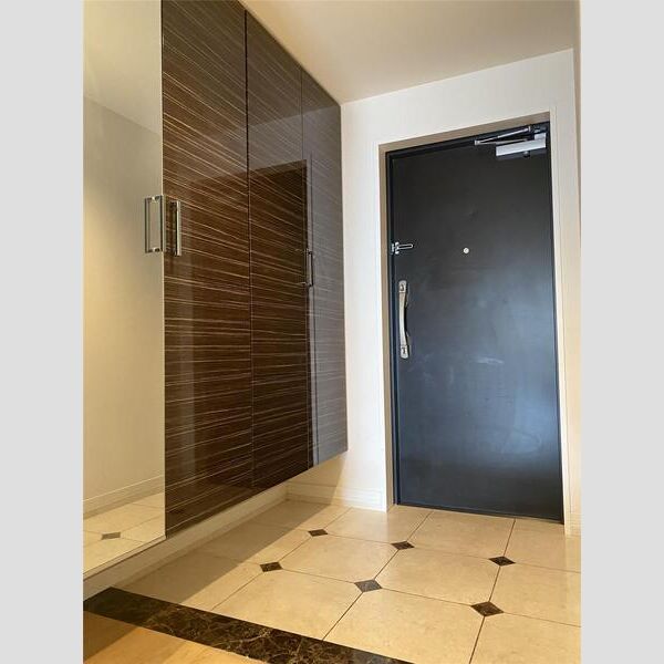 パレ・ロワイヤル栗山公園の室内写真10枚目