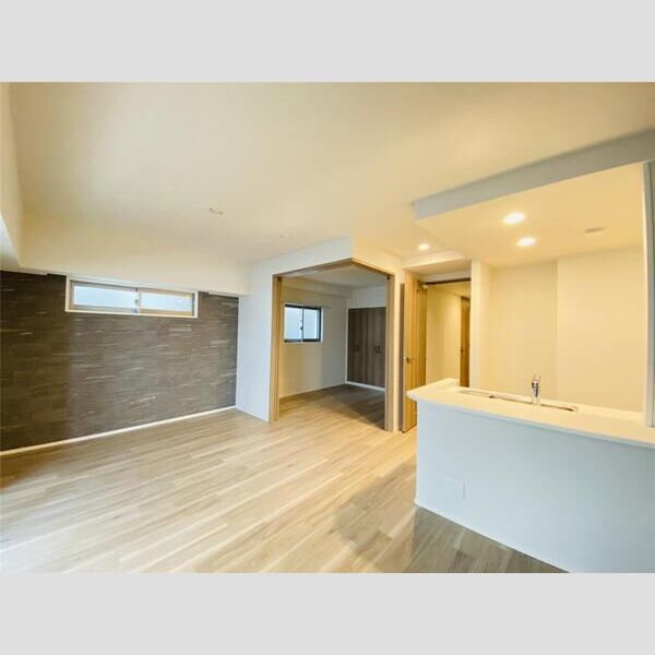 ワコーレ姫路オーナーズレジデンスの室内写真1枚目