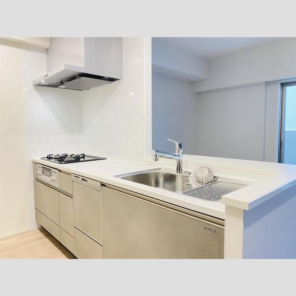 ワコーレ姫路オーナーズレジデンスの室内写真2枚目