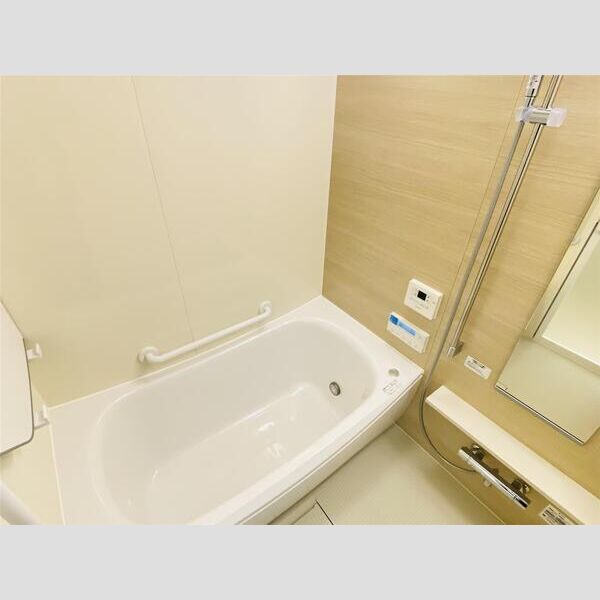 ワコーレ姫路オーナーズレジデンスの室内写真3枚目