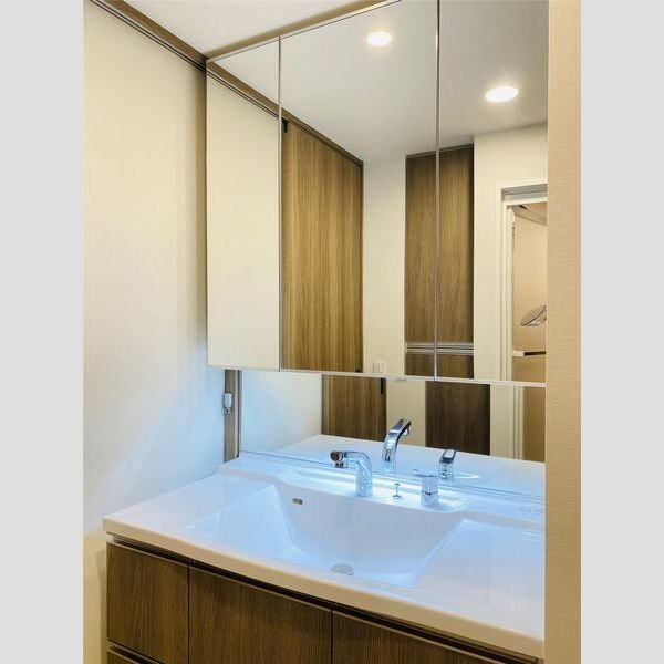 ワコーレ姫路オーナーズレジデンスの室内写真4枚目