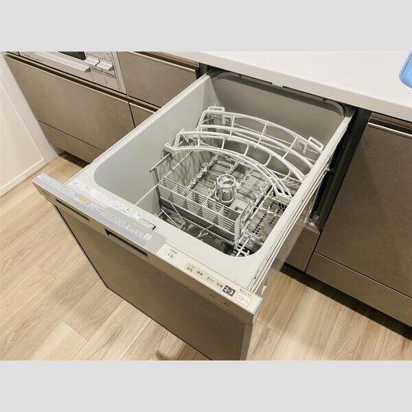 ワコーレ姫路オーナーズレジデンスの室内写真6枚目