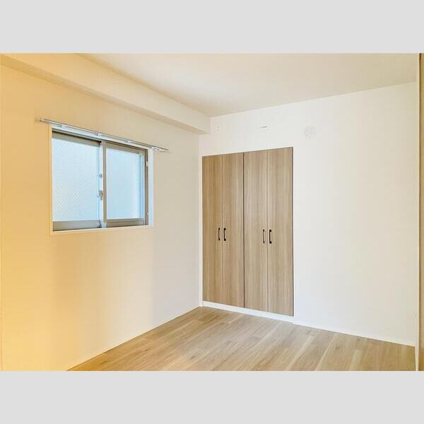 ワコーレ姫路オーナーズレジデンスの室内写真7枚目