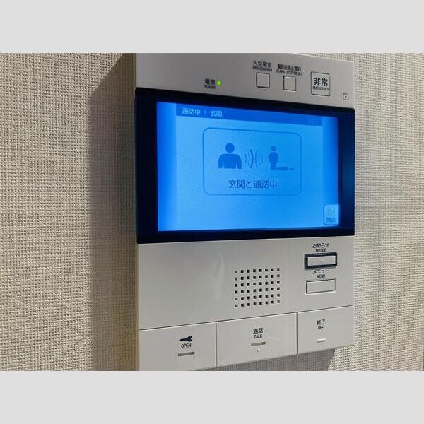 ワコーレ姫路オーナーズレジデンスの室内写真8枚目