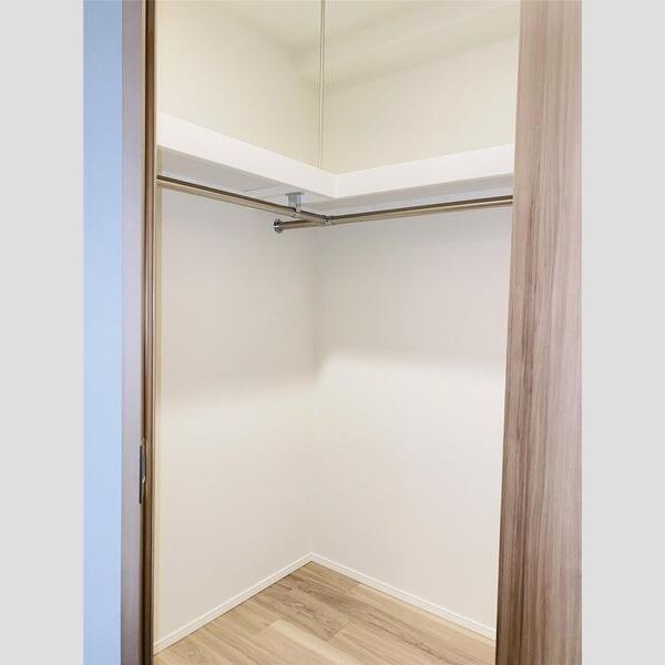 ワコーレ姫路オーナーズレジデンスの室内写真9枚目