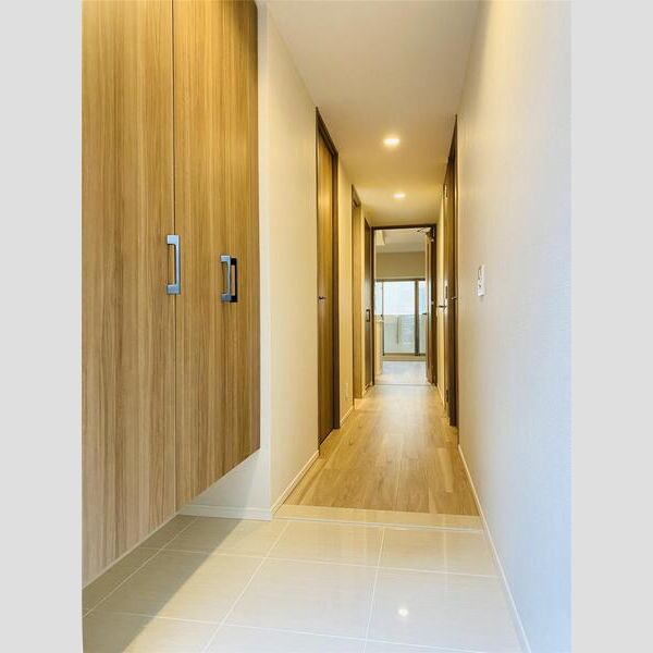 ワコーレ姫路オーナーズレジデンスの室内写真10枚目