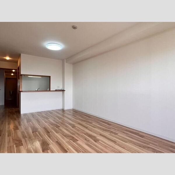 キャッスルコート東雲の室内写真1枚目