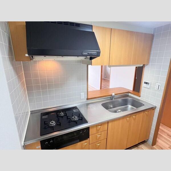 キャッスルコート東雲の室内写真2枚目