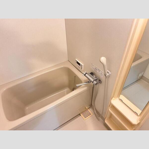 キャッスルコート東雲の室内写真3枚目