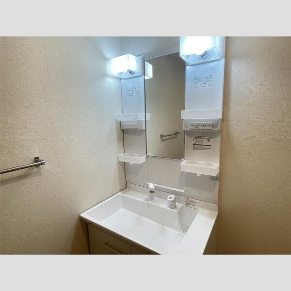 キャッスルコート東雲の室内写真4枚目