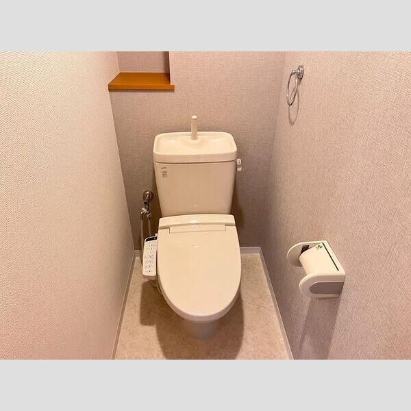 キャッスルコート東雲の室内写真5枚目