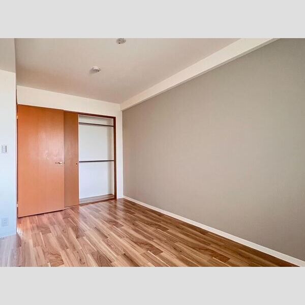 キャッスルコート東雲の室内写真7枚目