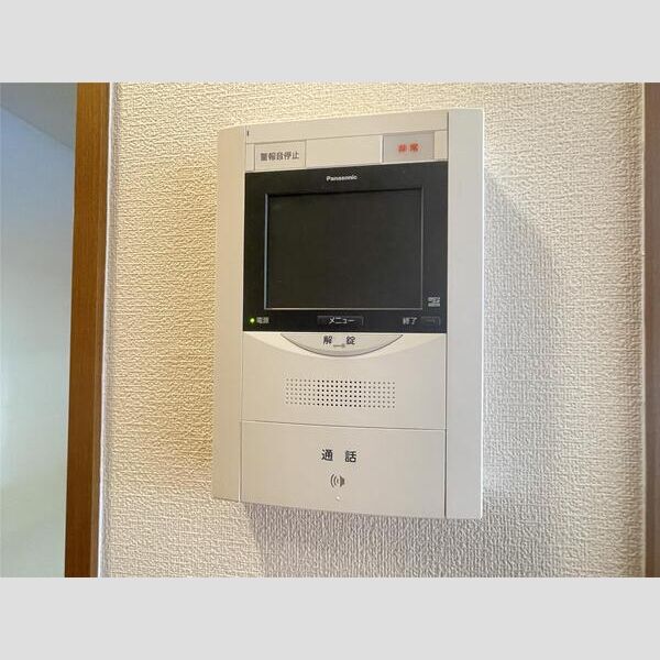 キャッスルコート東雲の室内写真8枚目