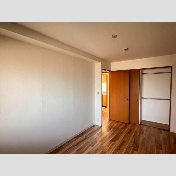 キャッスルコート東雲の室内写真9枚目