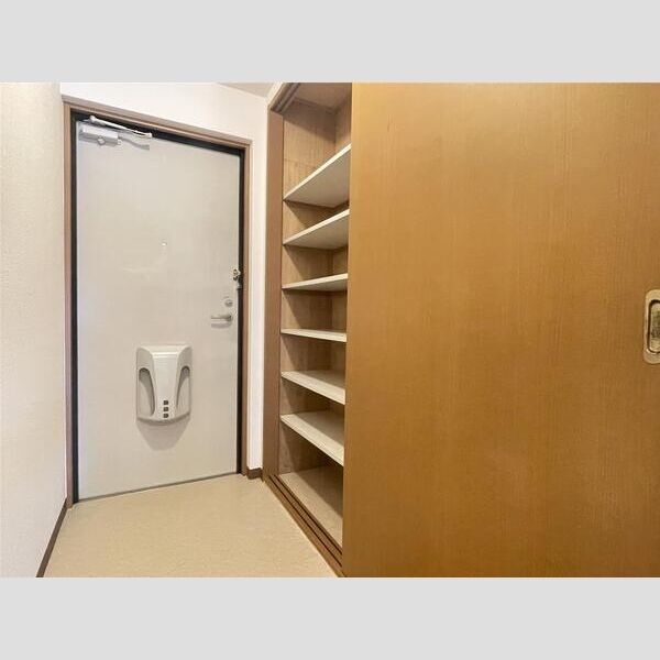 キャッスルコート東雲の室内写真10枚目