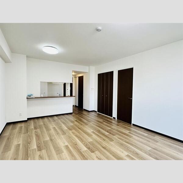 キャッスルコート飾磨弐番館の室内写真1枚目