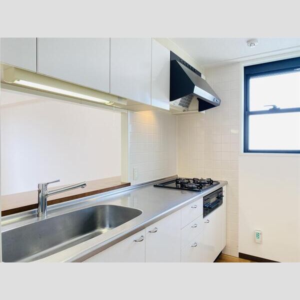 キャッスルコート飾磨弐番館の室内写真2枚目