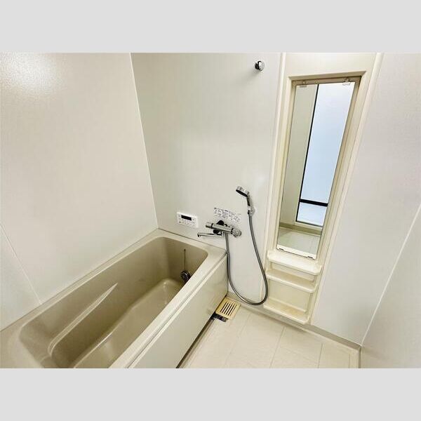 キャッスルコート飾磨弐番館の室内写真3枚目