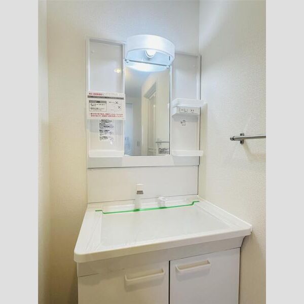 キャッスルコート飾磨弐番館の室内写真4枚目