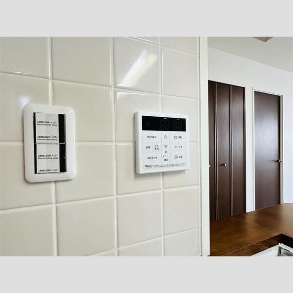 キャッスルコート飾磨弐番館の室内写真6枚目