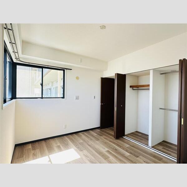 キャッスルコート飾磨弐番館の室内写真7枚目