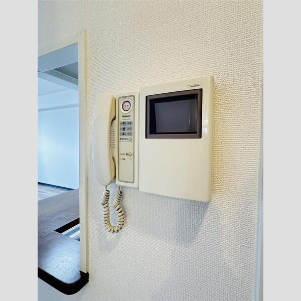 キャッスルコート飾磨弐番館の室内写真8枚目