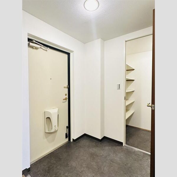 キャッスルコート飾磨弐番館の室内写真10枚目