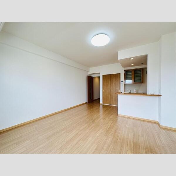 キャッスルコート博労町の室内写真1枚目