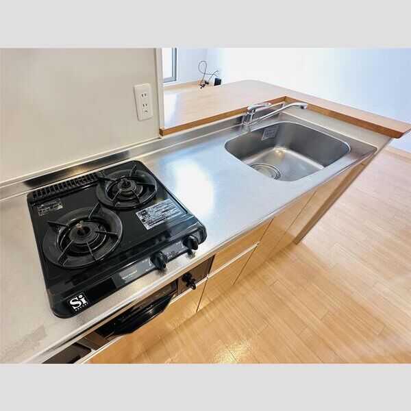 キャッスルコート博労町の室内写真2枚目