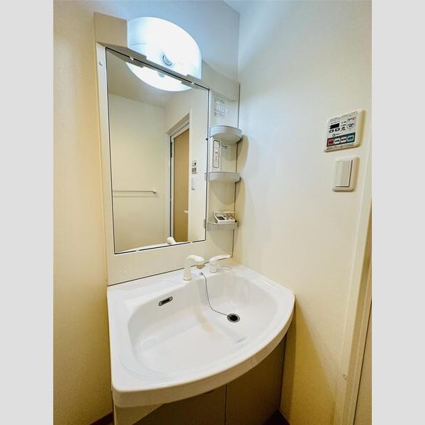 キャッスルコート博労町の室内写真4枚目