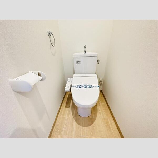 キャッスルコート博労町の室内写真5枚目