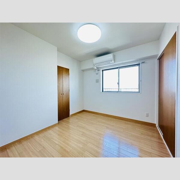 キャッスルコート博労町の室内写真7枚目