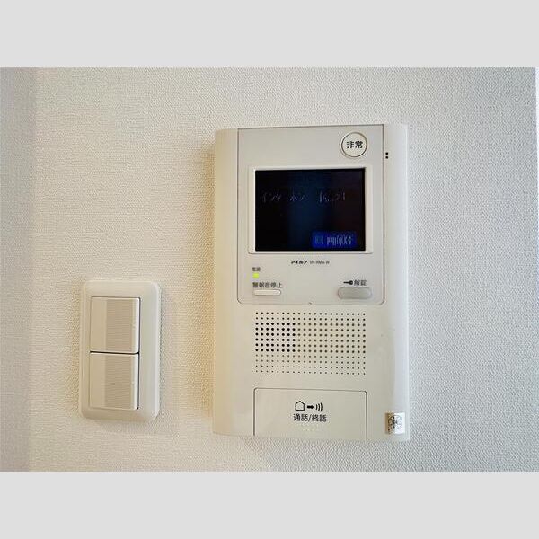 キャッスルコート博労町の室内写真8枚目