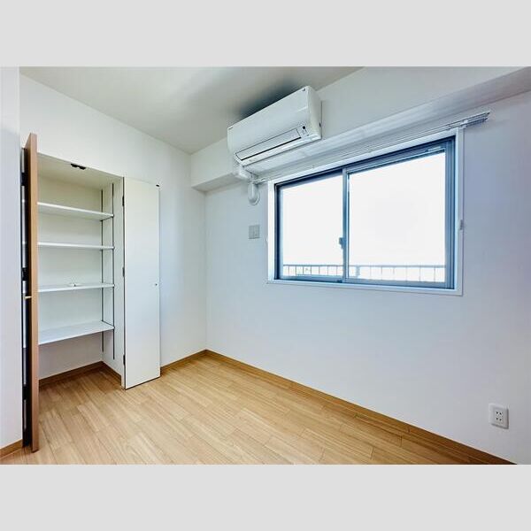 キャッスルコート博労町の室内写真9枚目