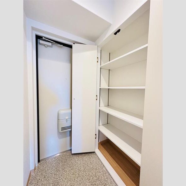 キャッスルコート博労町の室内写真10枚目