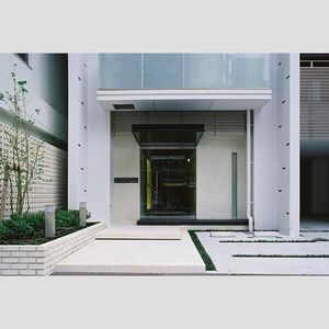 アーバネックス南堀江