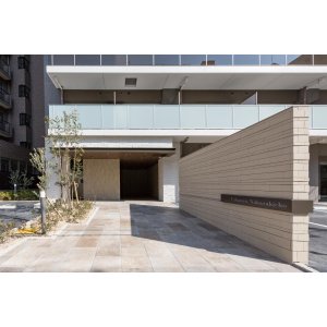 アーバネックス中崎町