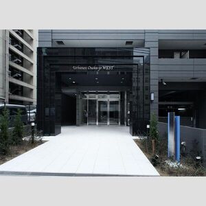 アーバネックス大阪城WEST