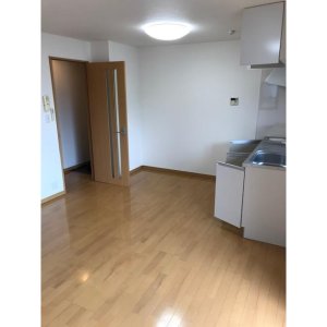 202号室の写真