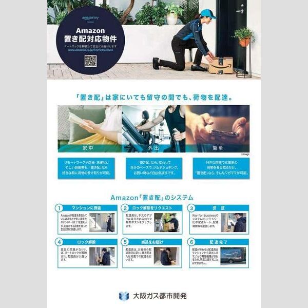 アーバネックス北堀江1丁目の室内写真45枚目