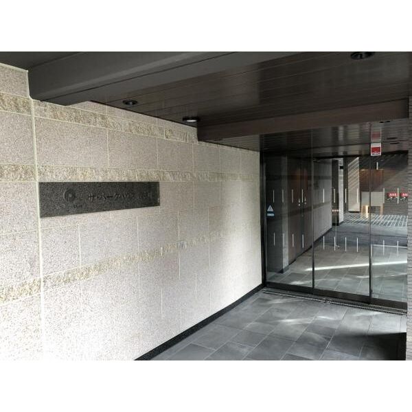 ザ・パークハウス住吉川の外観2枚目