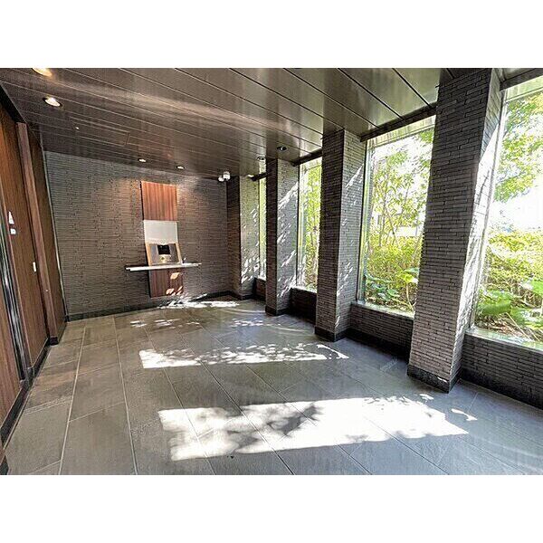 ザ・パークハウス住吉川の外観3枚目