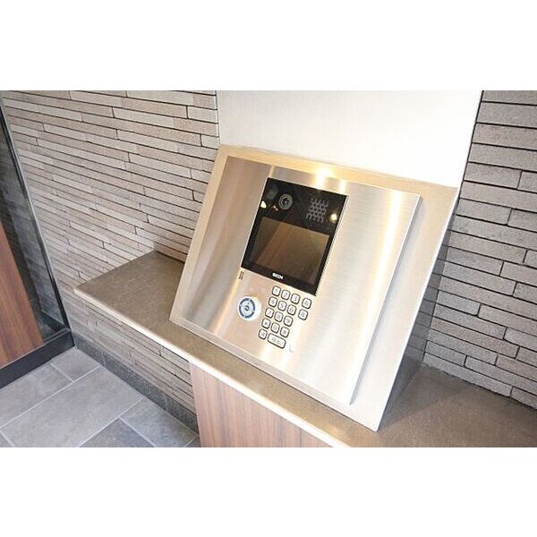 ザ・パークハウス住吉川の外観4枚目