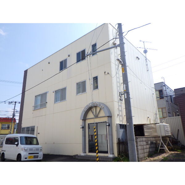 イーストタウン13 画像2