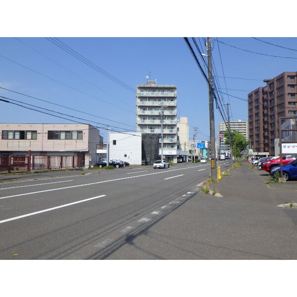 イーストタウン13 画像3