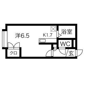 間取図面画像