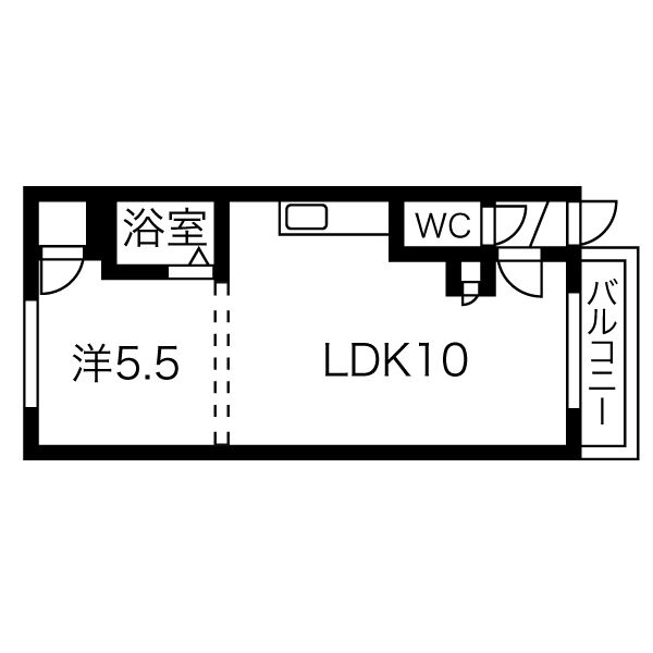 カサデューク白石 画像18
