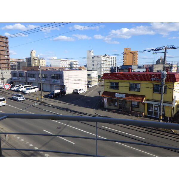 イーストタウン13 画像18